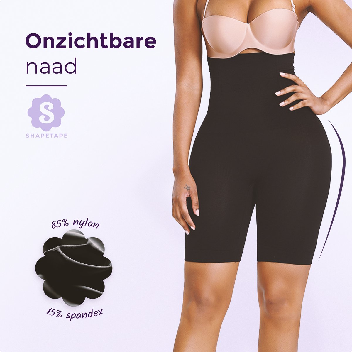 Snatch SlimFit Shapewear 1+1 GRATIS