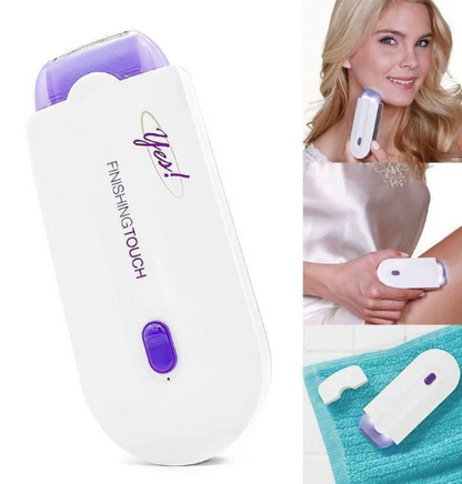 Osilky Laser Epilator