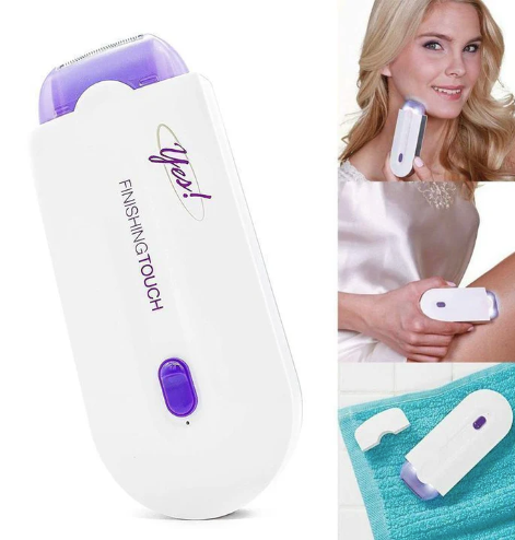 Laser Epilator