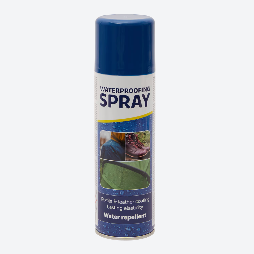 Waterproof Impregneerspray