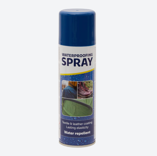 Waterproof Impregneerspray